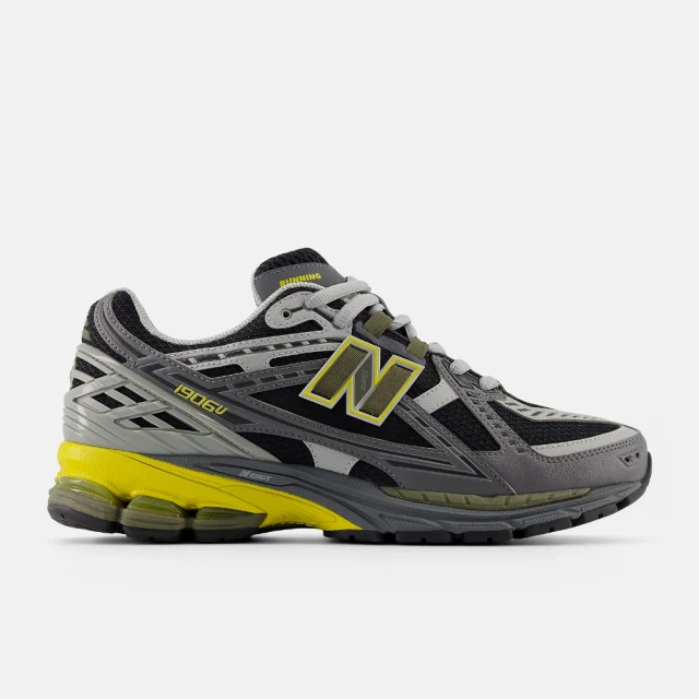 NEW BALANCE NB 休閒鞋 男鞋 女鞋 運動鞋 灰