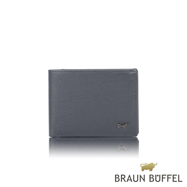 BRAUN BUFFEL 德國小金牛 台灣總代理 戰神-A 