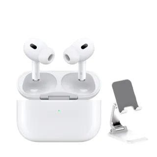 【Apple】摺疊支架組AirPods Pro 2 (USB-C充電盒)