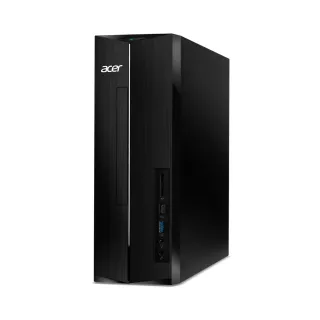 【Acer 宏碁】24型電競螢幕組★i3四核電腦(Aspire XC-1780/i3-13100/8G/512G SSD/W11)