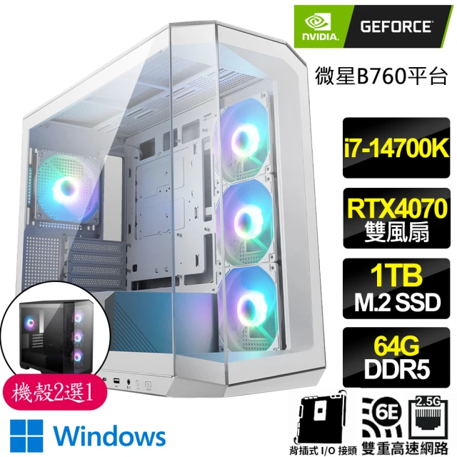 NVIDIA i7二十核Geforce RTX4060 Wi