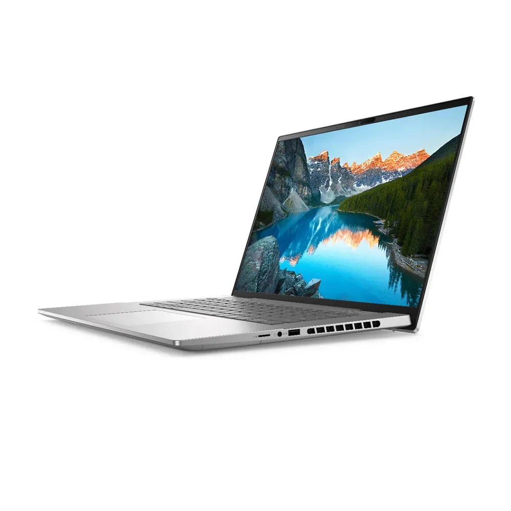 【DELL 戴爾】10合1集線器組★16吋i7 RTX4060輕薄筆電(Inspiron/i7-13620H/16G/1TB SSD/RTX4060/W11)