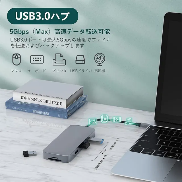 【DELL 戴爾】10合1集線器組★14吋i5輕薄筆電(i5-1335U/8G/512G SSD/W11P/Vostro)