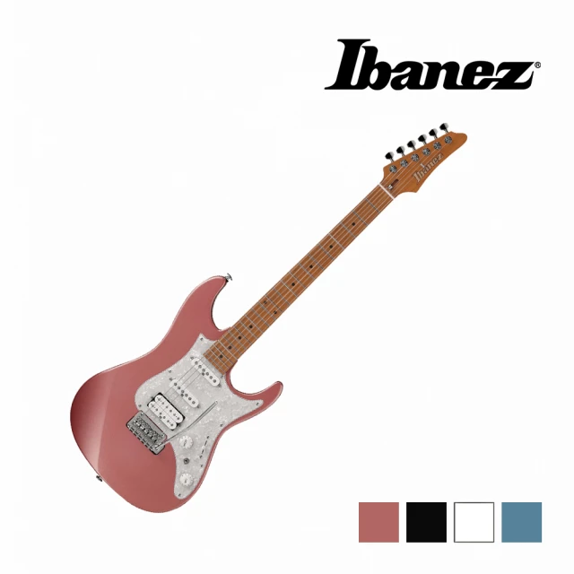 IBANEZ AZ2204 日廠 電吉他 多色款(原廠公司貨 商品保固有保障)