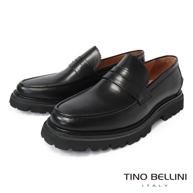 TINO BELLINI 貝里尼 義大利進口尖頭切爾西短靴F
