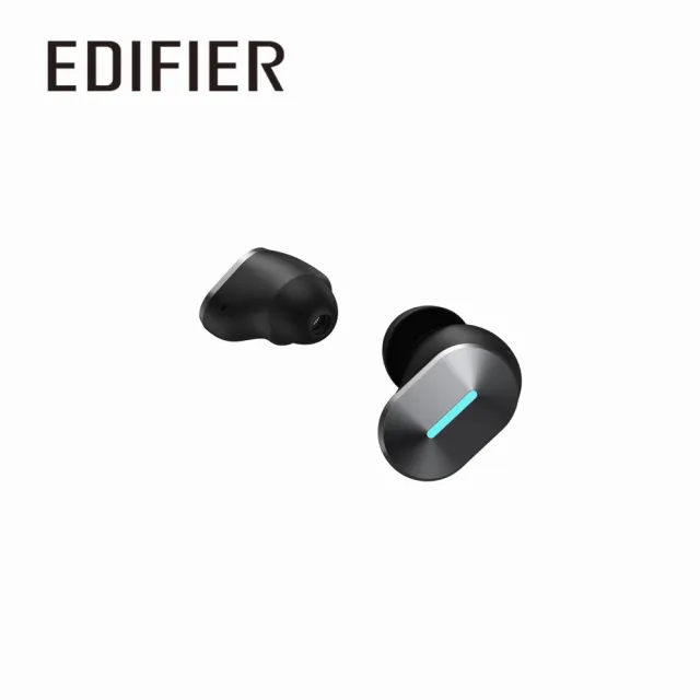 【EDIFIER】EDIFIER GX05 2.4G超低延遲藍牙電競耳機(#超低延遲 #電競耳機 #電競無線耳機)