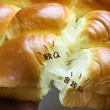 【美食村】拔絲牛奶麵包5盒組(65gX6入/盒)