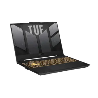 【ASUS 華碩】特仕版 17.3吋電競筆電(TUF Gaming FX707ZC4/i5-12500H/24G/512G+512G SSD/RTX3050 4G/W11)