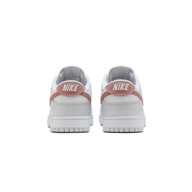 NIKE 耐吉】Nike Dunk Low 灰粉男鞋休閒鞋男女鞋HF0730-160