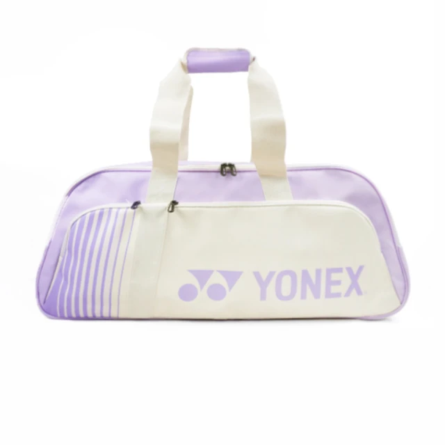 YONEXYONEX Torunament Bag 羽拍袋 矩形包 獨立鞋袋 丁香紫(BA82431WEX215)