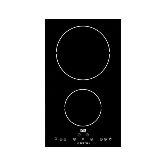 【BEST 貝斯特】雙口嵌入式感應爐 IH2860