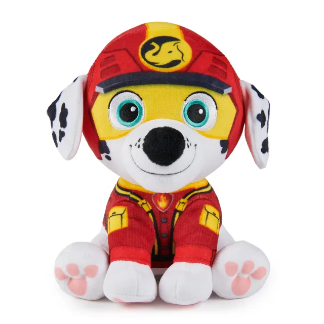 【paw patrol 汪汪隊立大功】叢林主題絨毛布偶(汪汪隊娃娃)