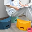 【JIAGO】便攜式手提折疊椅凳