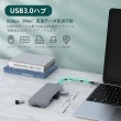 【DELL 戴爾】10合1集線器組★15吋i7 MX550輕薄筆電(i7-1355U/16G/512G SSD/W11/Inspiron)