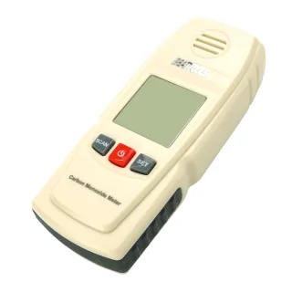 【HOME+】氣體檢測儀一氧化碳 可燃氣體 天然氣 偵測器 檢測器 B-CGD8805(檢測儀 一氧化碳測量 偵測器)