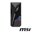 【MSI 微星】27型曲面電競螢幕組★i7 RTX4060電競電腦(i7-13700F/16G/1TB+512G SSD/RTX4060/W11)