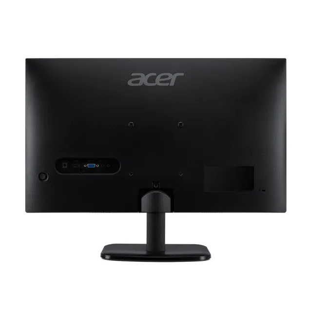 【Acer 宏碁】27型電競螢幕組★i3四核電腦(Aspire TC-1770/i3-13100/8G/512G SSD/W11)