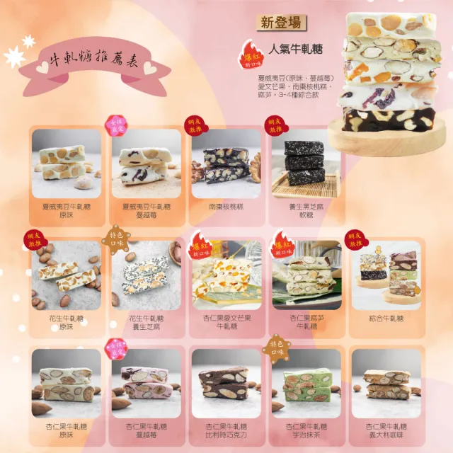 【甜園】俽糖典藏禮盒 C款x12盒 愛文芒果/麻芛 牛軋糖口味二選一+精品掛耳咖啡 台中十大伴手禮(年節禮盒)( 