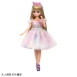 【TAKARA TOMY】Licca 莉卡娃娃 配件 LW-04 夢幻虹彩水晶球洋裝組(莉卡 55週年)