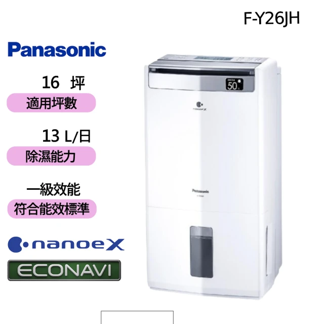 國際牌panasonic除濕機