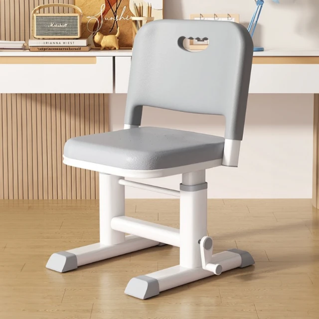 LOGIS 長頸鹿兒童椅(電腦椅 書桌椅 電競椅 家用椅 小
