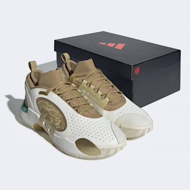 adidas 愛迪達adidas 愛迪達 D.O.N. ISSUE 5 運動鞋(IH7517 籃球鞋)