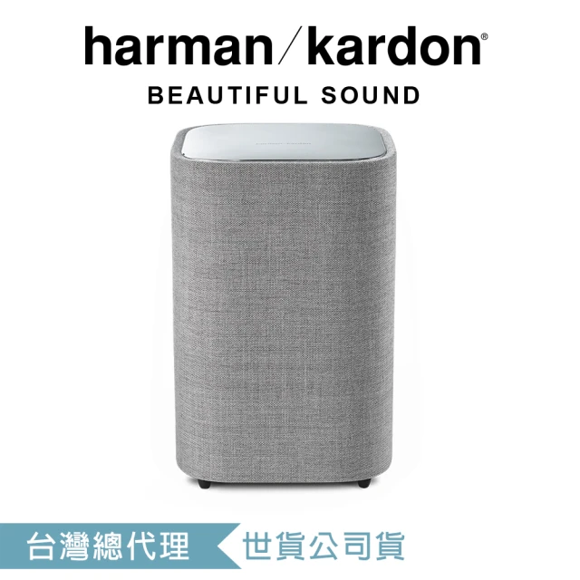 Harman Kardon Citation Sub S 無