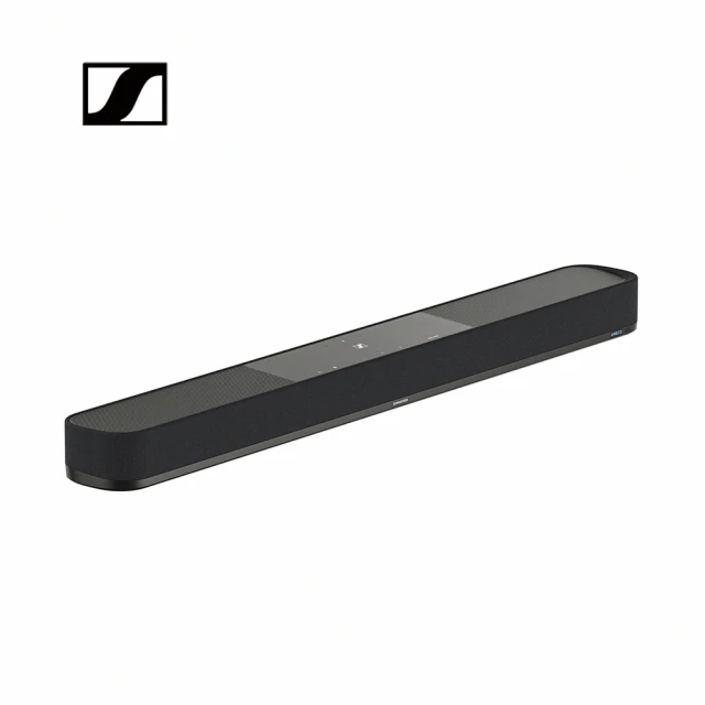 SENNHEISER 森海塞爾 AMBEO Soundbar Plus 家庭影音劇院系統