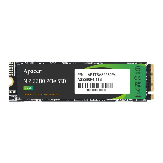 Arch Memory Proシリーズ アップグレード Asus 1 TB M.2 2280
