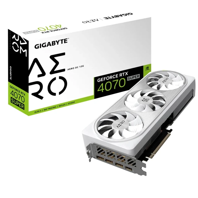 GIGABYTE 技嘉 GeForce RTX™ 4070 