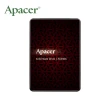 【Apacer 宇瞻】AS350X 1TB 2.5吋 SATA SSD