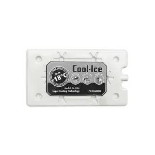 【DOMETIC】COOL ICE-PACK 長效冰磚 CI-420(3入組)