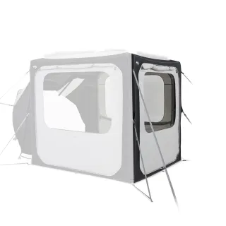 【Dometic】HUB 紗網連結門片