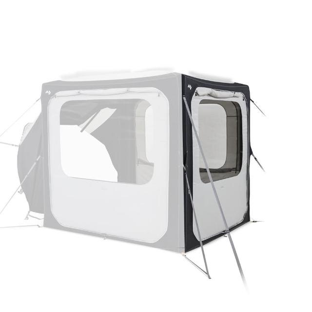 【Dometic】HUB 紗網連結門片