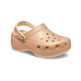 【Crocs】中性鞋 經典 克駱格涼鞋(207241-2DS)