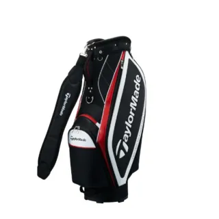 【TaylorMade】UN067 N21993 CartBag 輕量高爾夫球桿袋 與日本同步販售(Taylormade 日系輕量高爾夫球袋)