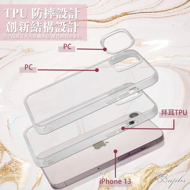 【apbs】Samsung S25/S24/S23/S22系列 輕薄軍規防摔水晶彩鑽手機殼(酋長)