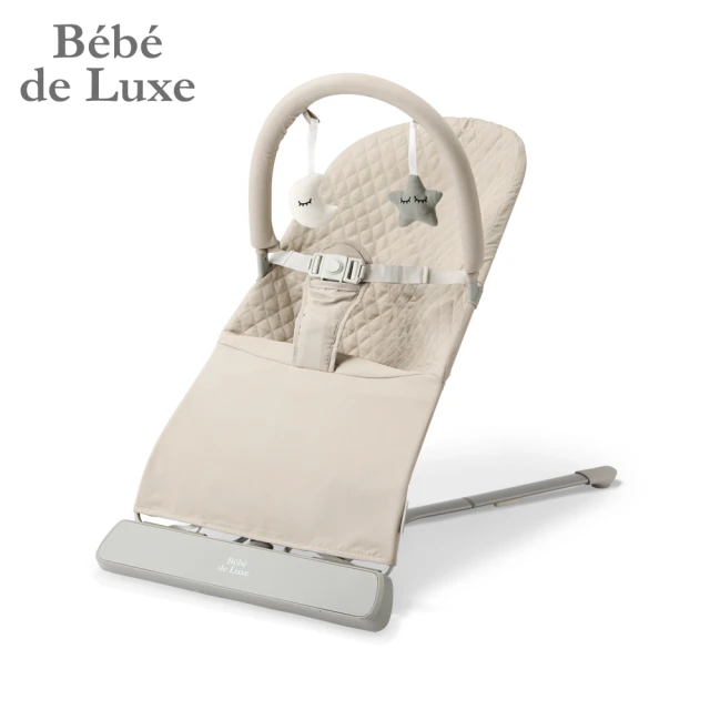BeBe de Luxe Multi Swing 3D電動斜