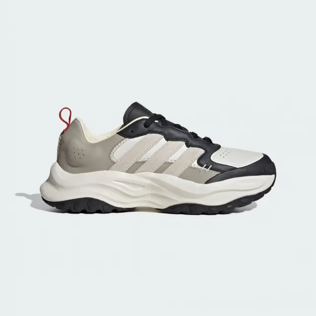 adidas 愛迪達】慢跑鞋男鞋運動鞋緩震新年MAXXWAVY CNY 灰IF9267(8593