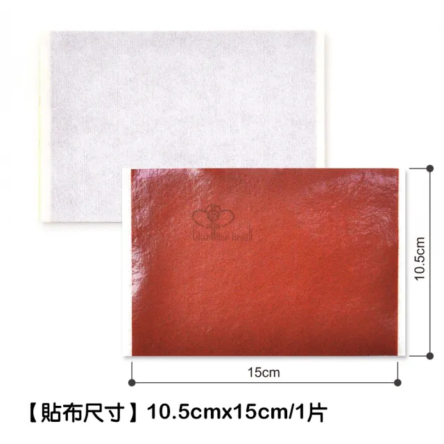 【南美製藥】金門一條根精油貼布X12包(7片/包)