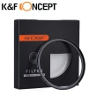 【K&F Concept】72mm SCHOTT 超薄多層鍍膜UV鏡(KF01.029)