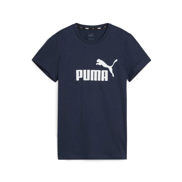 PUMA官方旗艦 基本系列Her短袖T恤 女性 673107