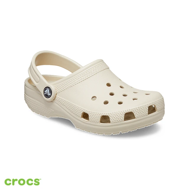 CrocsCrocs 童鞋 經典小童克駱格(206990-2Y2)