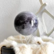 【MOVA】光能地球儀 - 月球 Moon 6英吋(居家擺設．精緻送禮．轉運．紀念日．母親節)