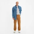 【LEVIS 官方旗艦】LEVIS Workwear工裝系列男款568STAYLOOSE寬鬆工裝褲 人氣新品 55849-0034