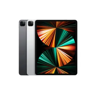 【Apple】S級福利品iPad Pro 第5代(12.9吋/512G/WiFi) - momo購物