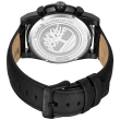 【Timberland】天柏嵐 Sherbrook系列 活力運動腕錶-46mm   母親節(TDWGF0009402)
