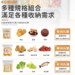 【同闆購物】食物保鮮袋-小號S-20入/盒(密封袋/保鮮袋 /食物夾鏈袋/夾鏈袋)
