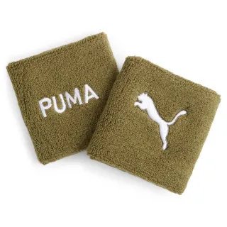 【PUMA官方旗艦】Puma Fit護腕 男女共同 05430503