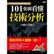 【momoBOOK】101張圖學會技術分析【初階入門版】(電子書)